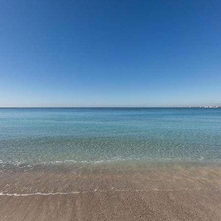 Villa Bassamarea Porto Cesareo Exterior photo